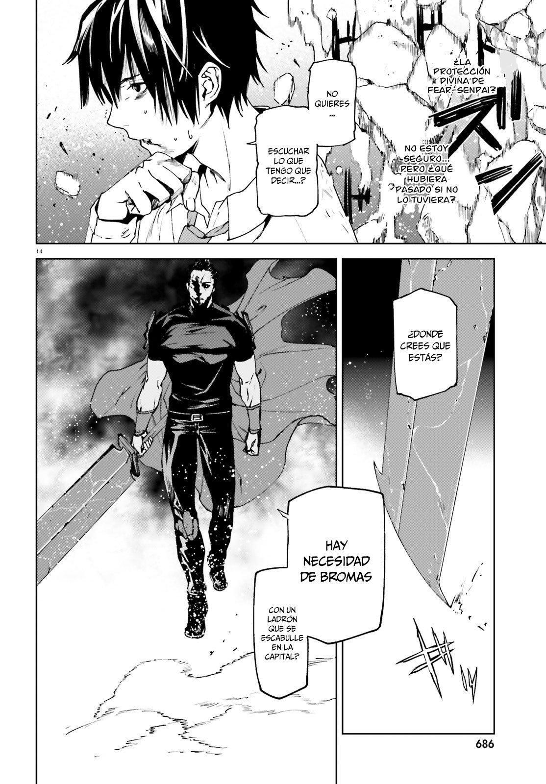 Capitulo 39 page 15