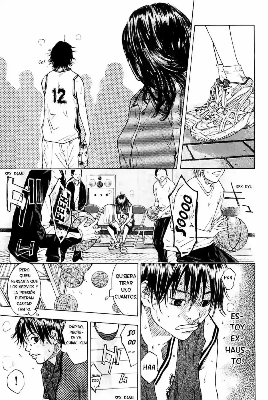 Capitulo 77 page 20