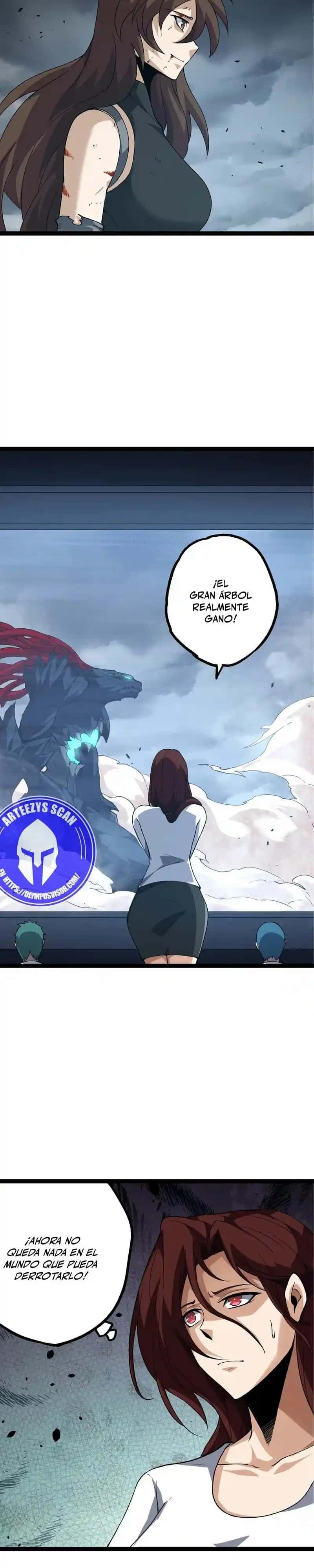 Capitulo 163 page 20