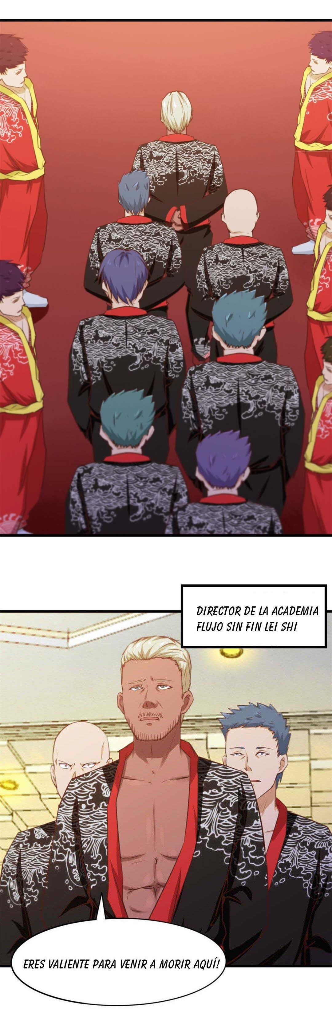 Capitulo 84 page 15