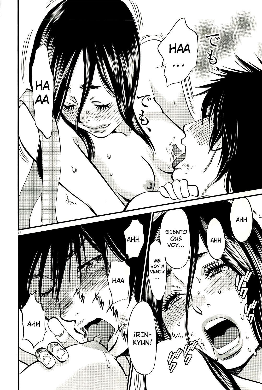 Capitulo 102 page 17