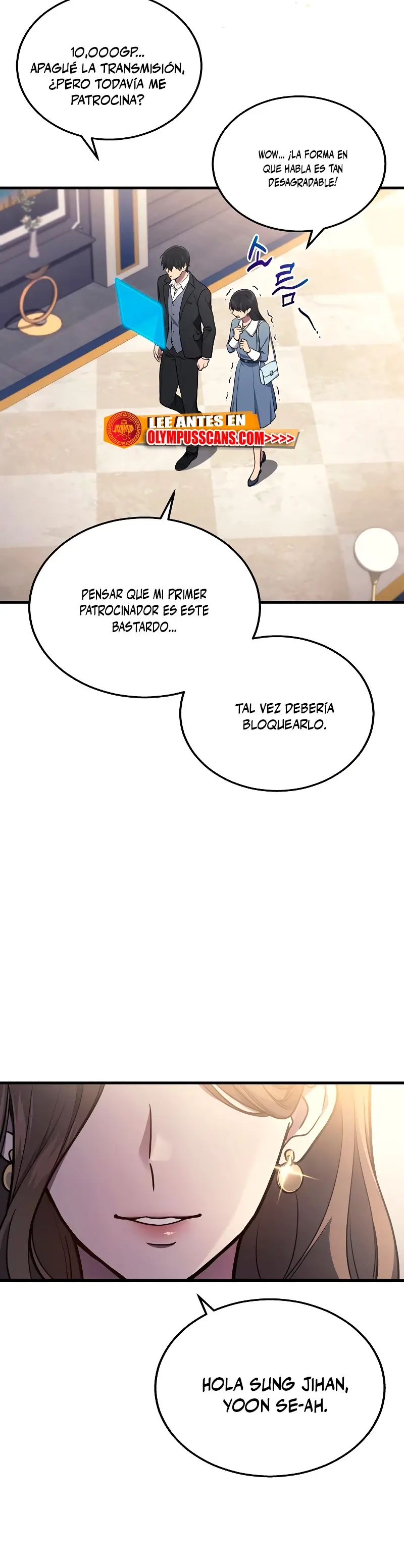 Capitulo 17 page 19
