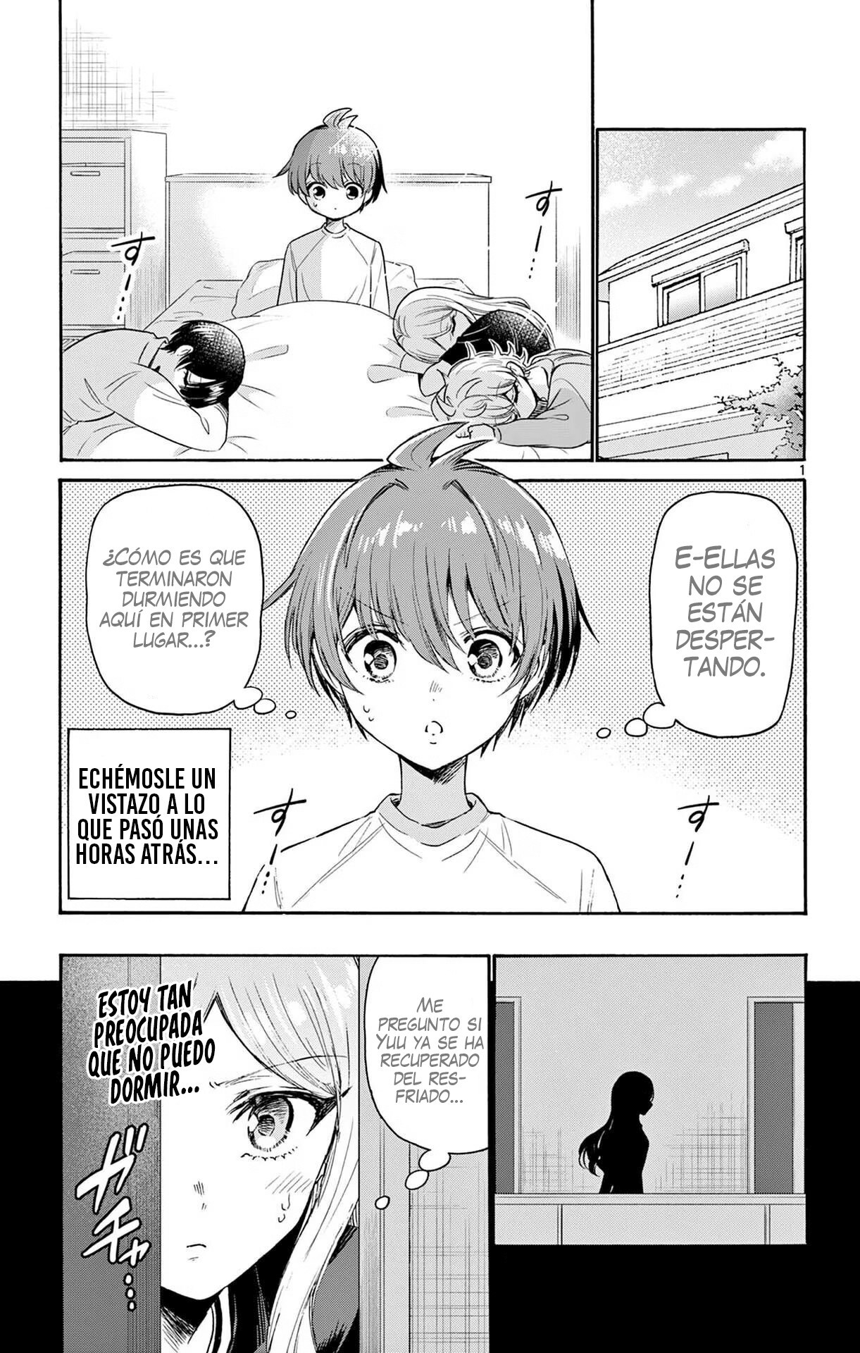 Capitulo 74 page 21