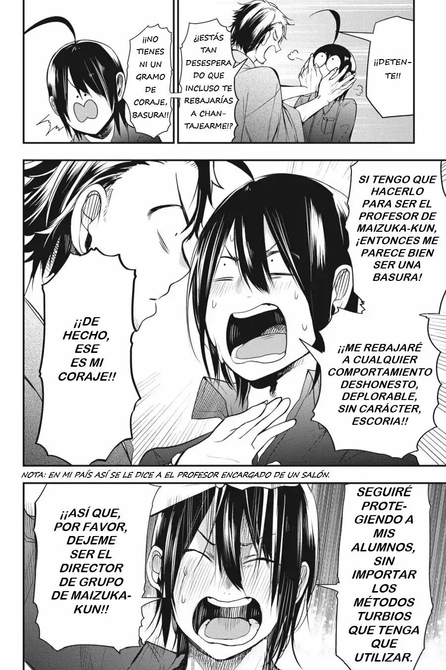 Capitulo 32 page 26
