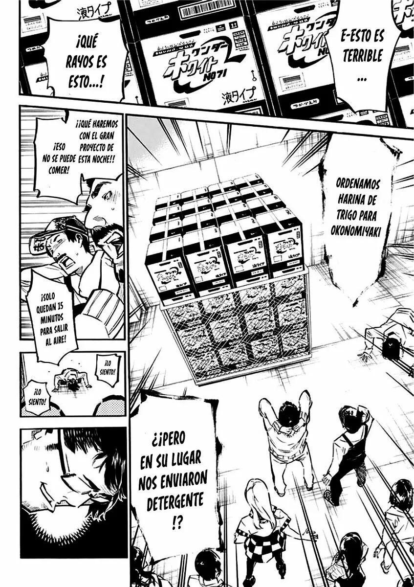 Capitulo 159 page 14