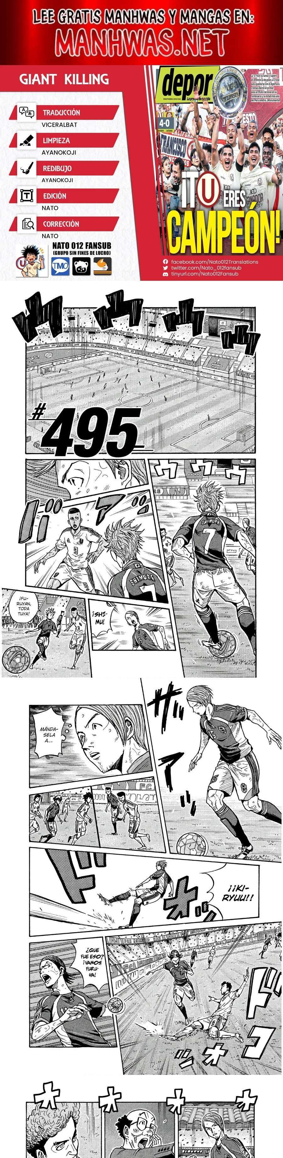 Capitulo 495 page 1