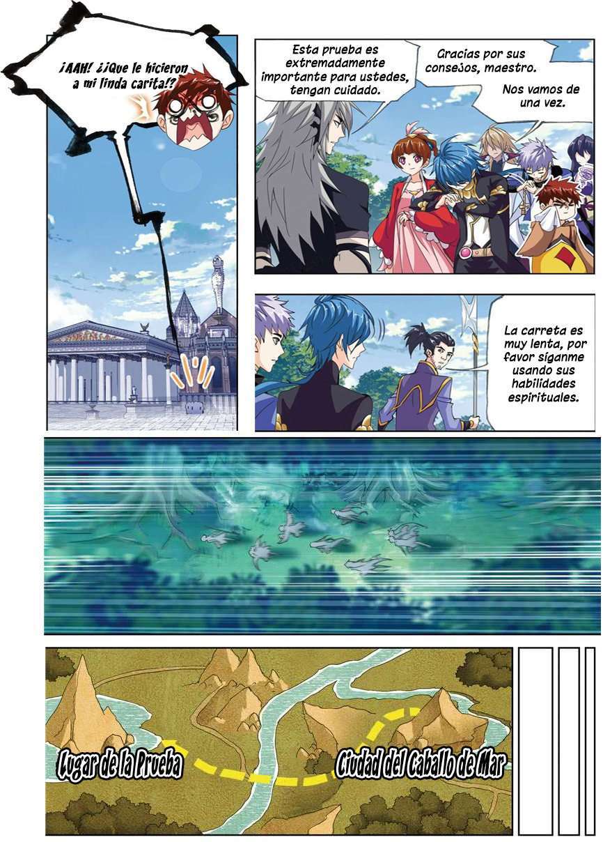 Capitulo 217 page 23