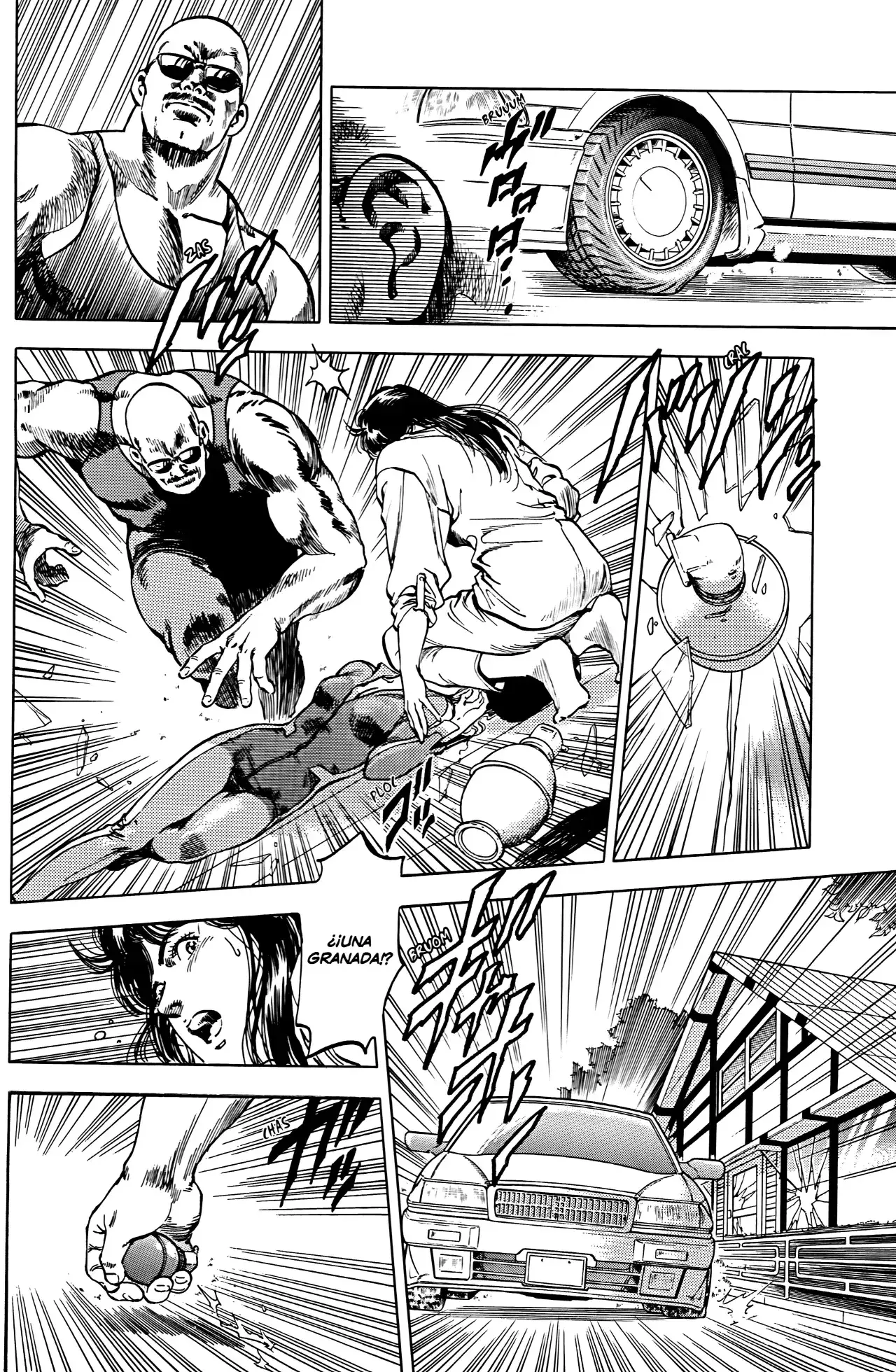 Capitulo 269 page 5