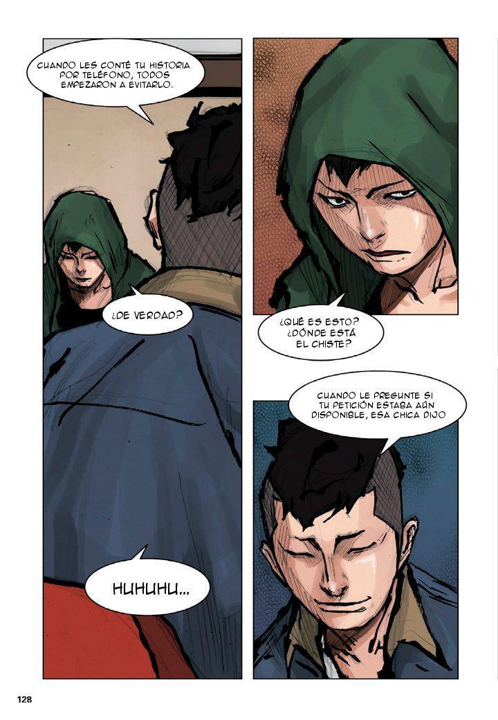 Capitulo 28 page 22
