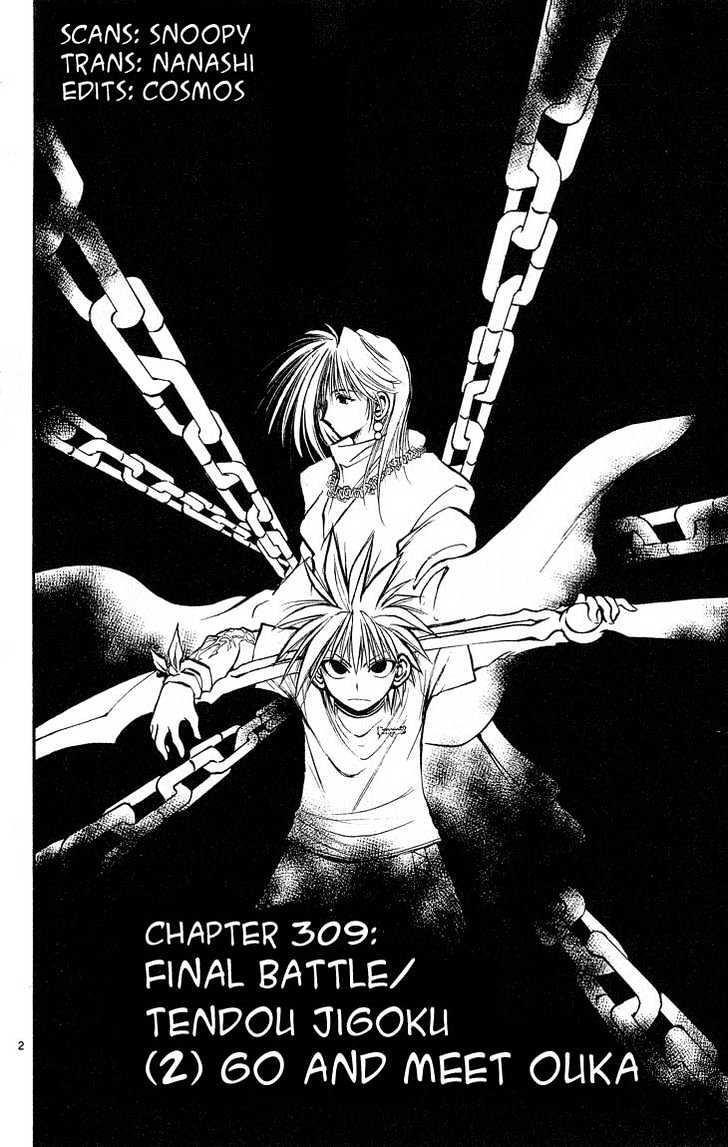 Capitulo 309 page 3
