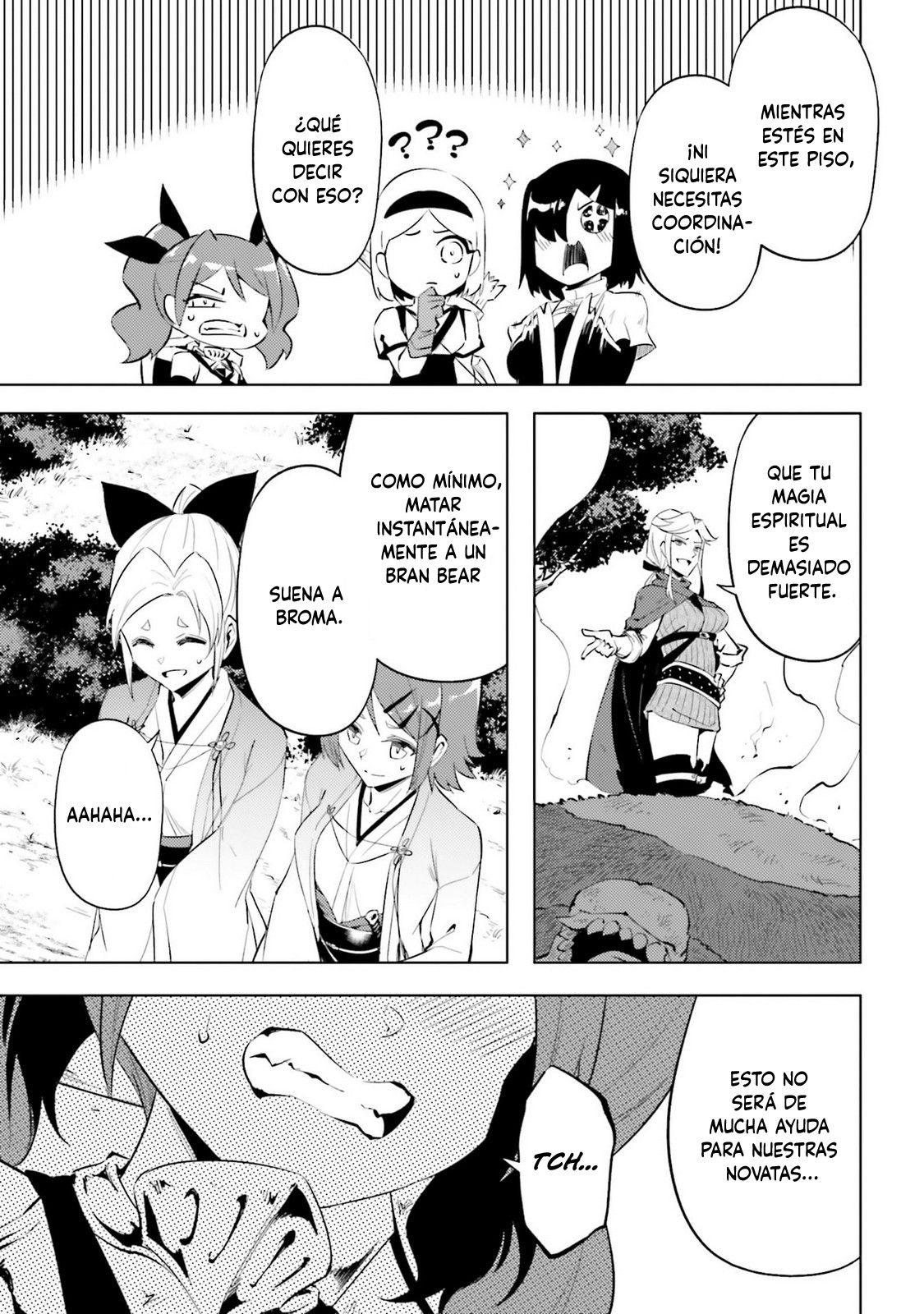Capitulo 88 page 17