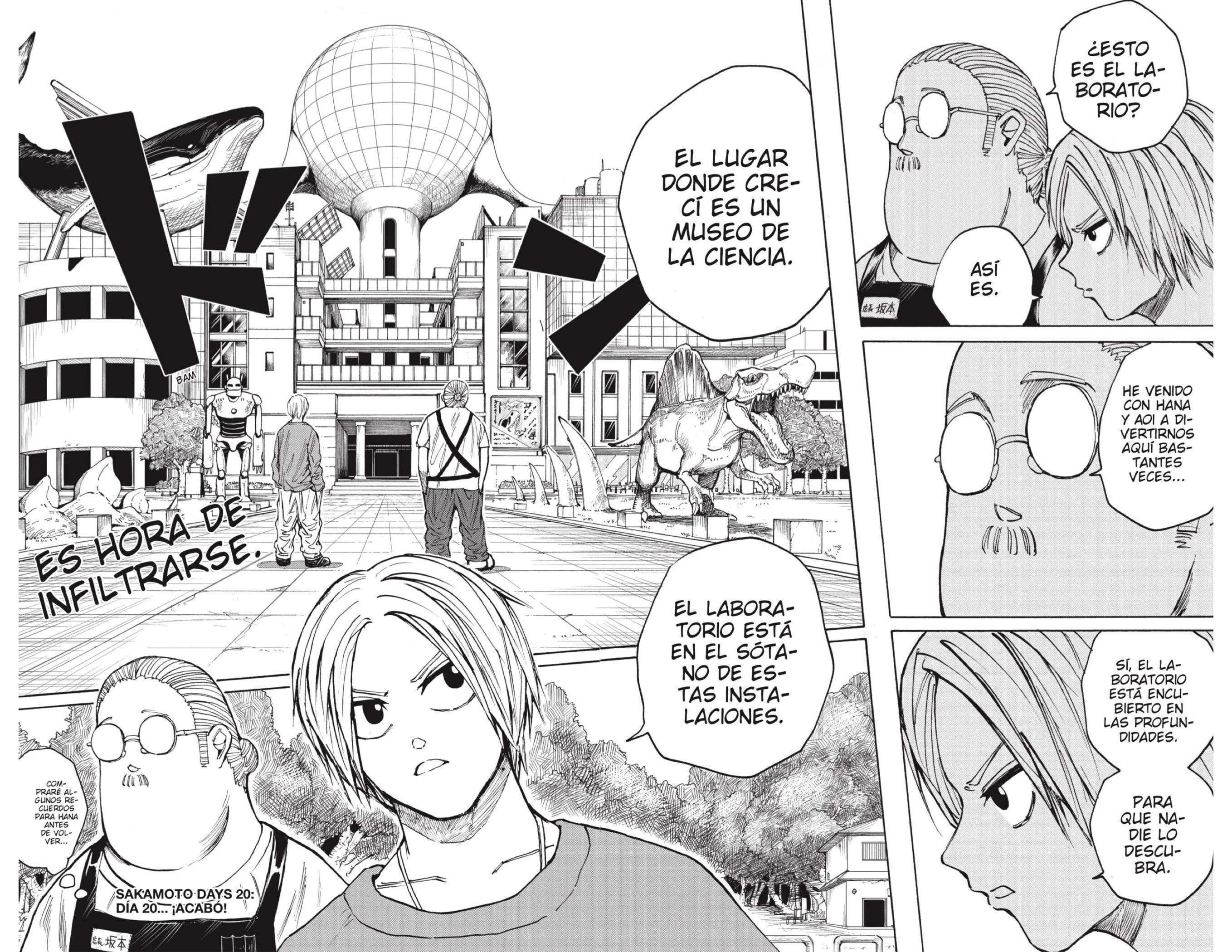 Capitulo 20 page 18