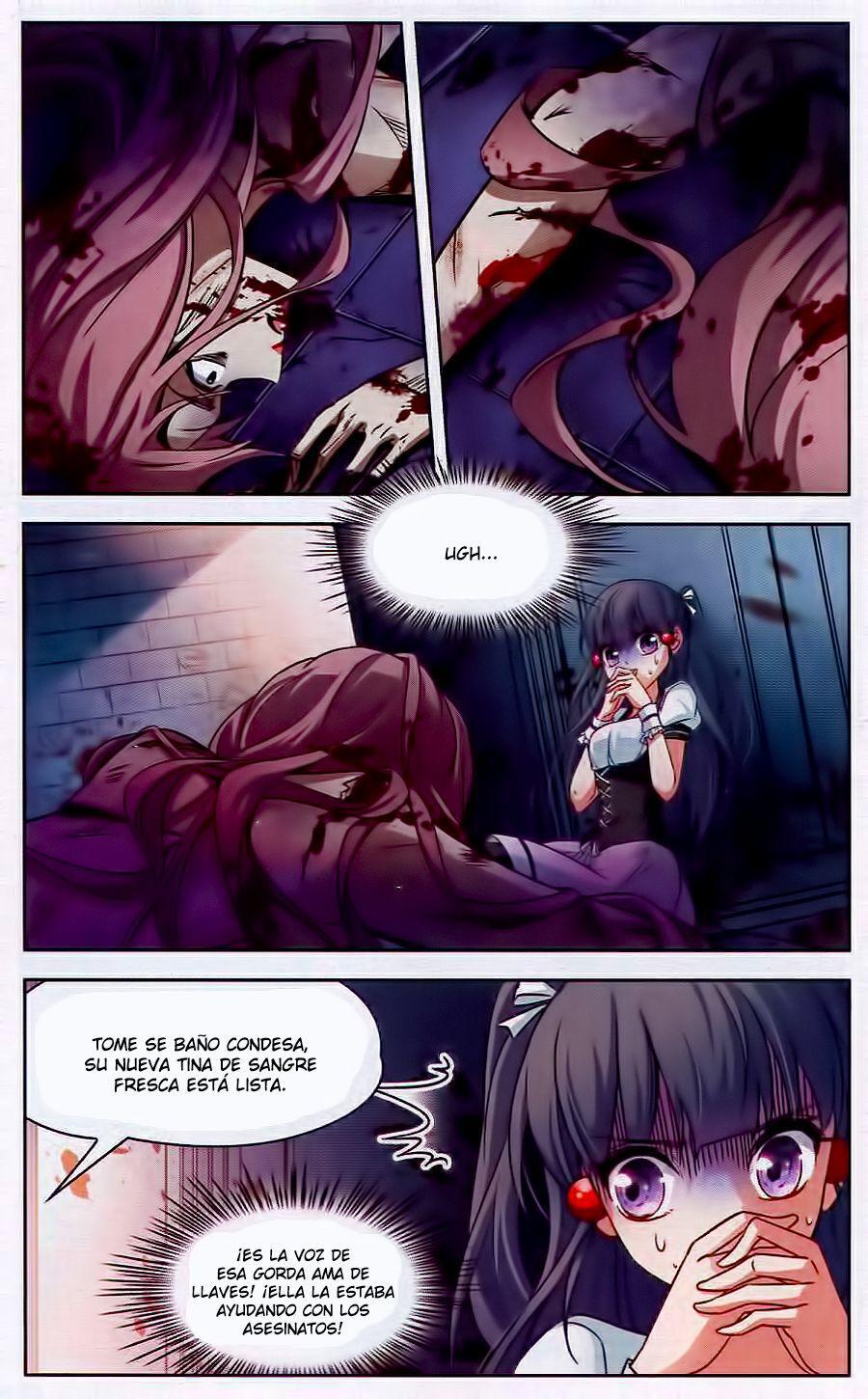Capitulo 55 page 19