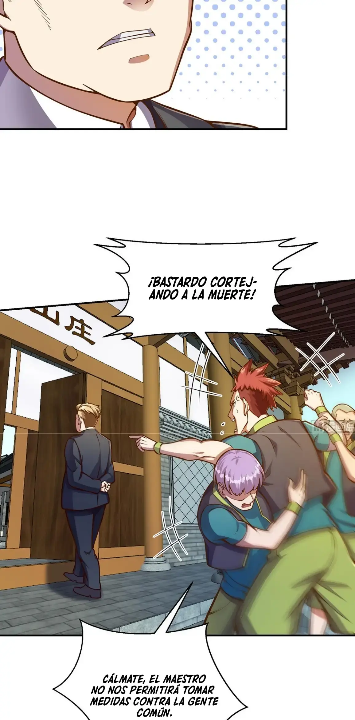 Capitulo 304 page 11