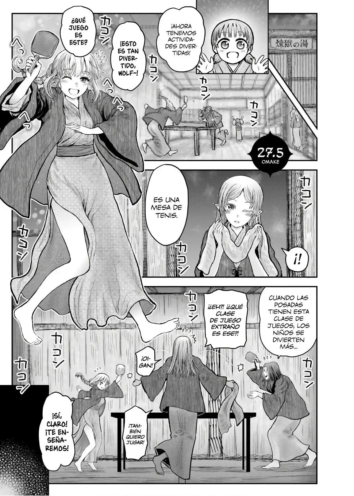 Capitulo 27.5 page 2