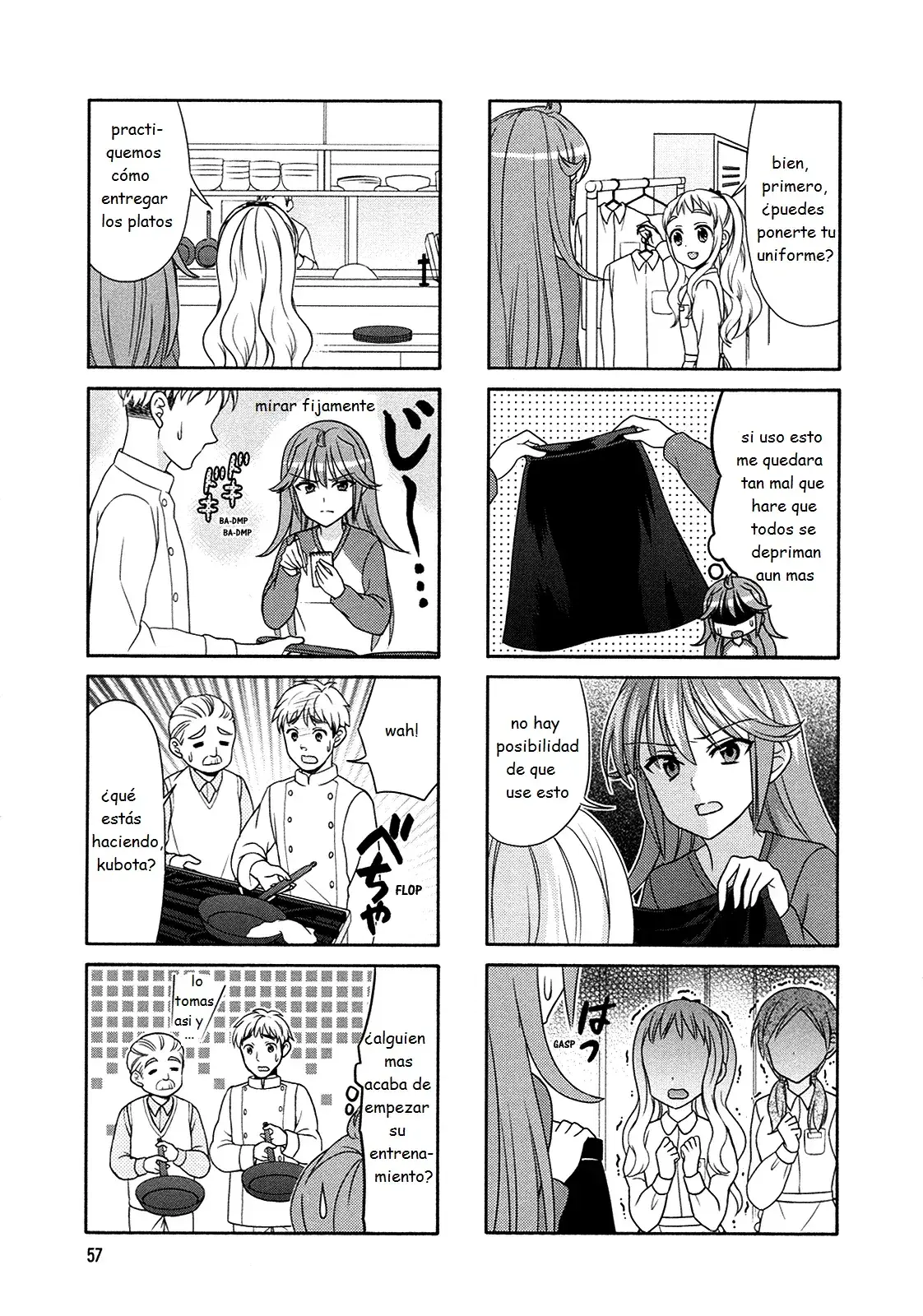 Capitulo 59 page 5