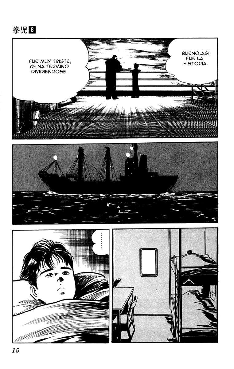 Capitulo 69 page 13