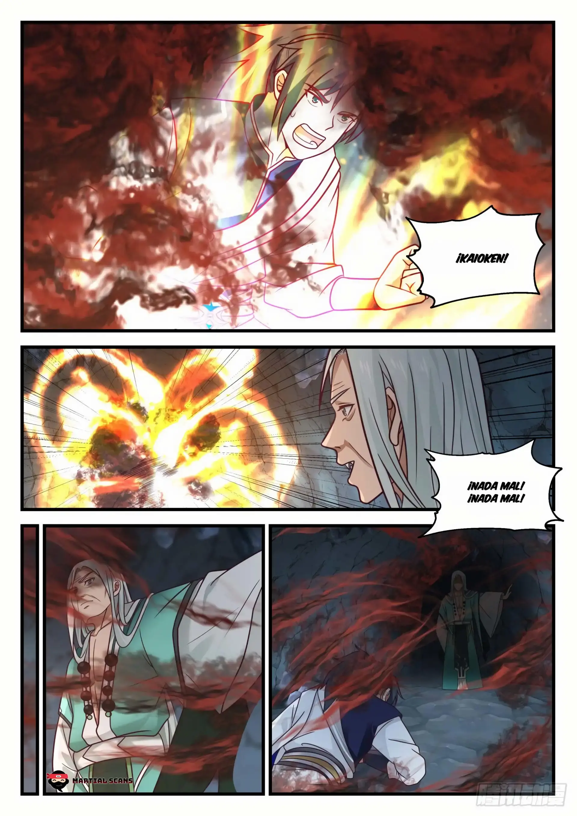 Capitulo 869 page 13