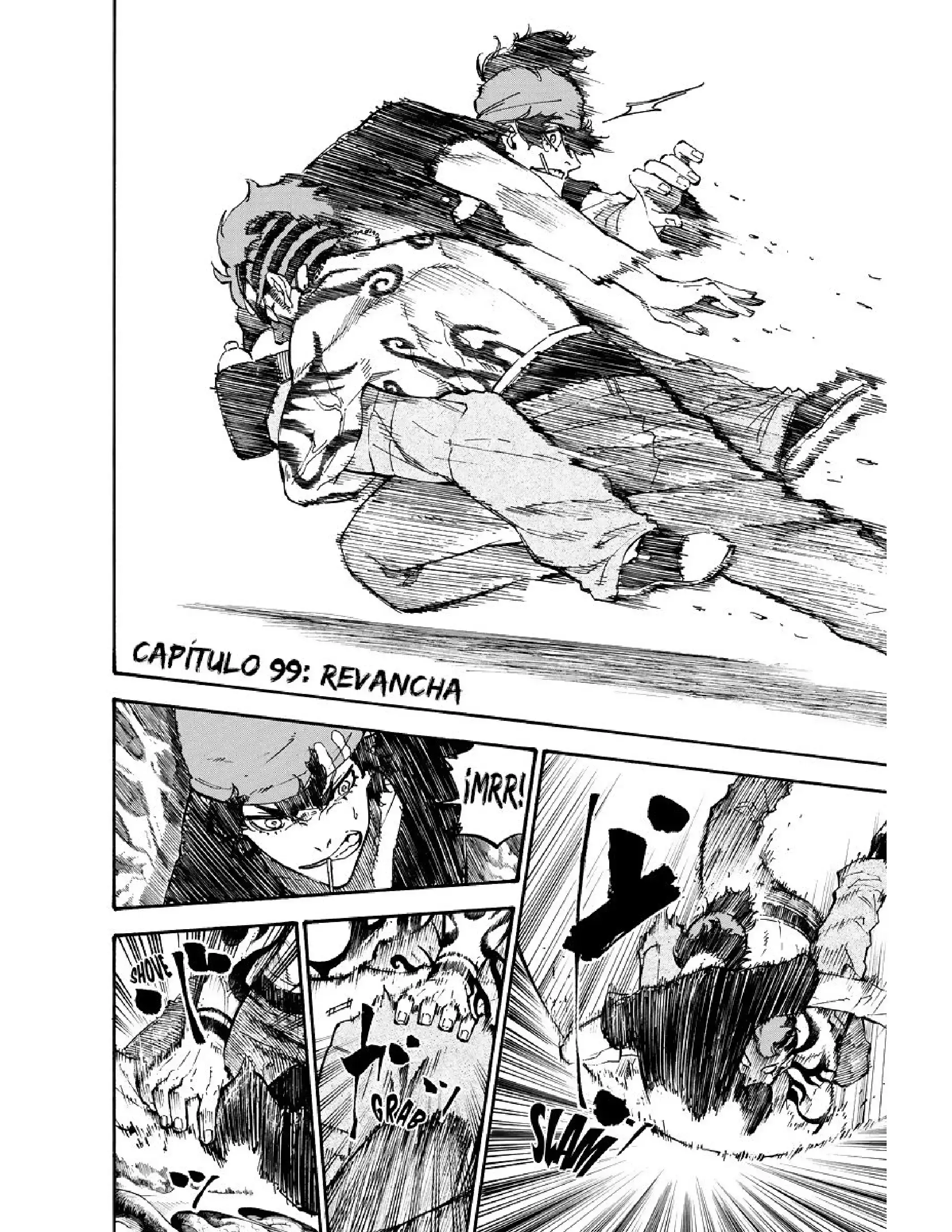 Capitulo 99 page 3