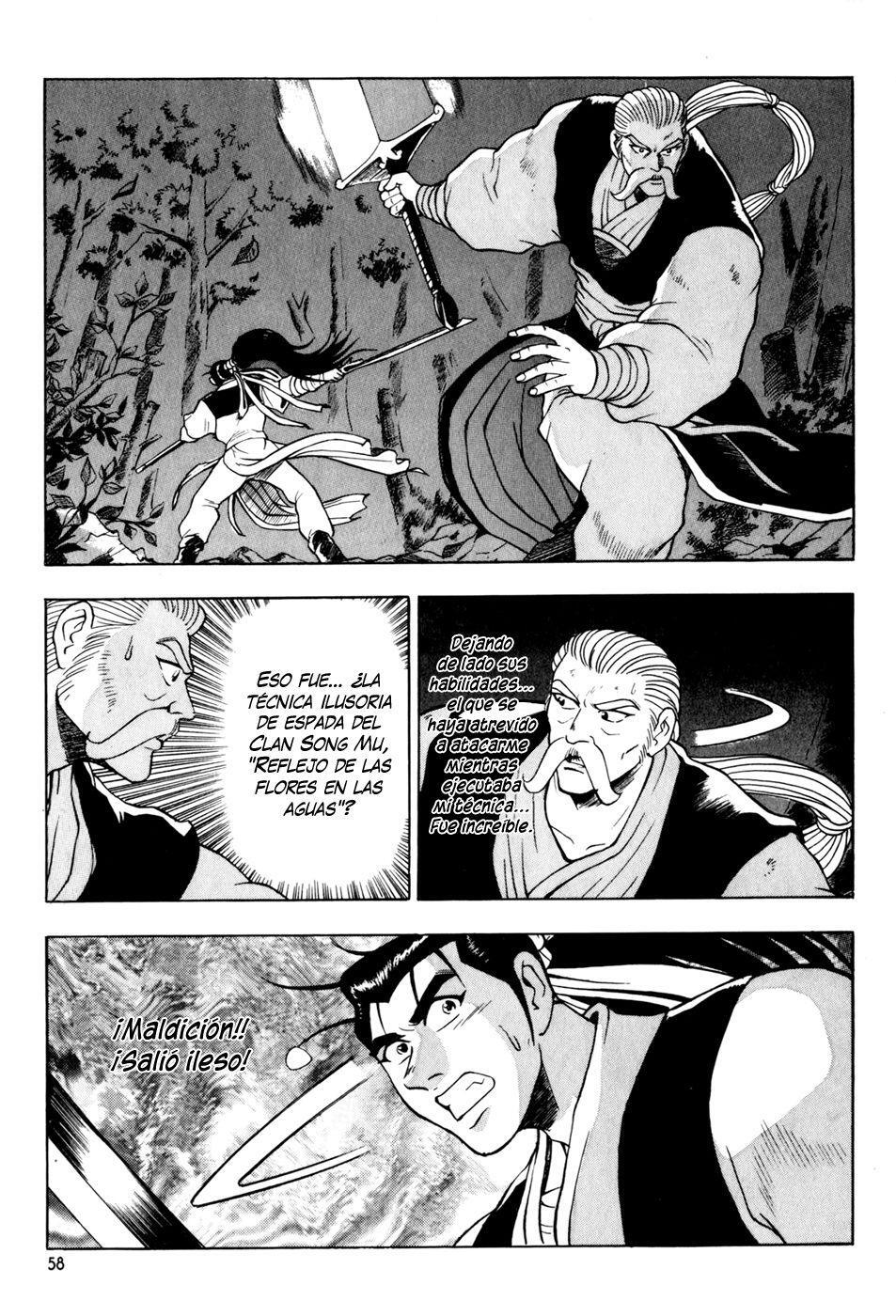 Capitulo 72 page 19