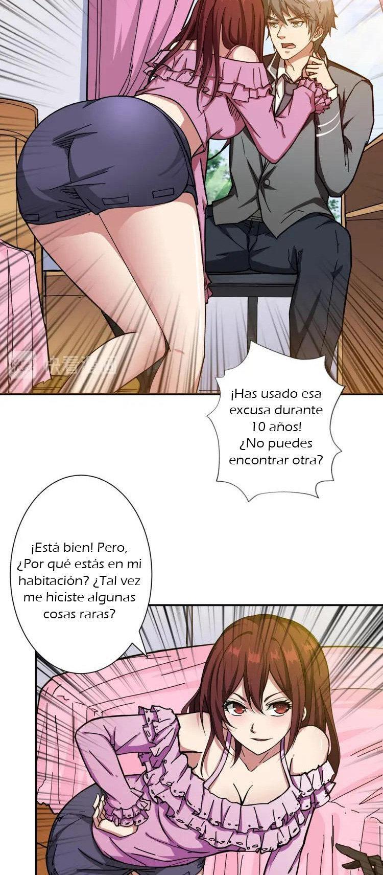 Capitulo 54 page 6