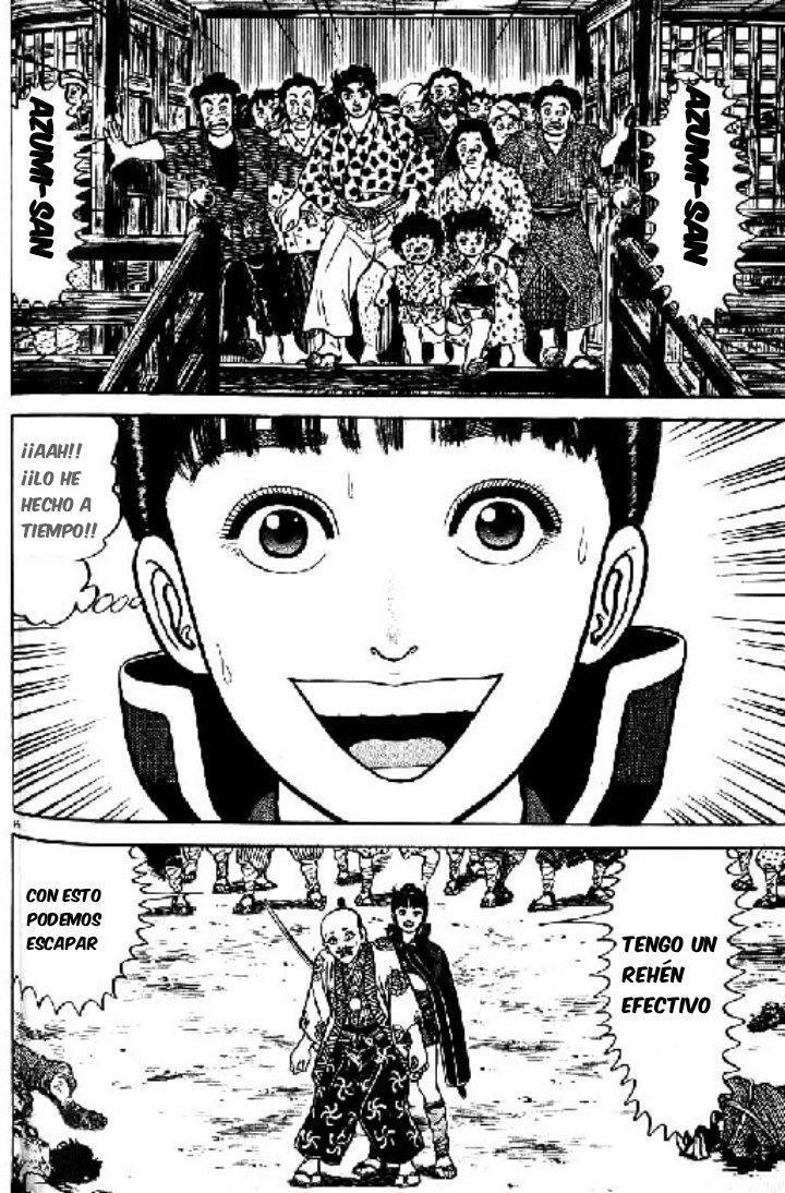 Capitulo 91 page 17