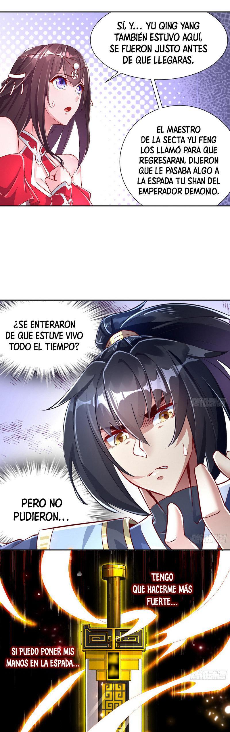 Capitulo 58 page 11