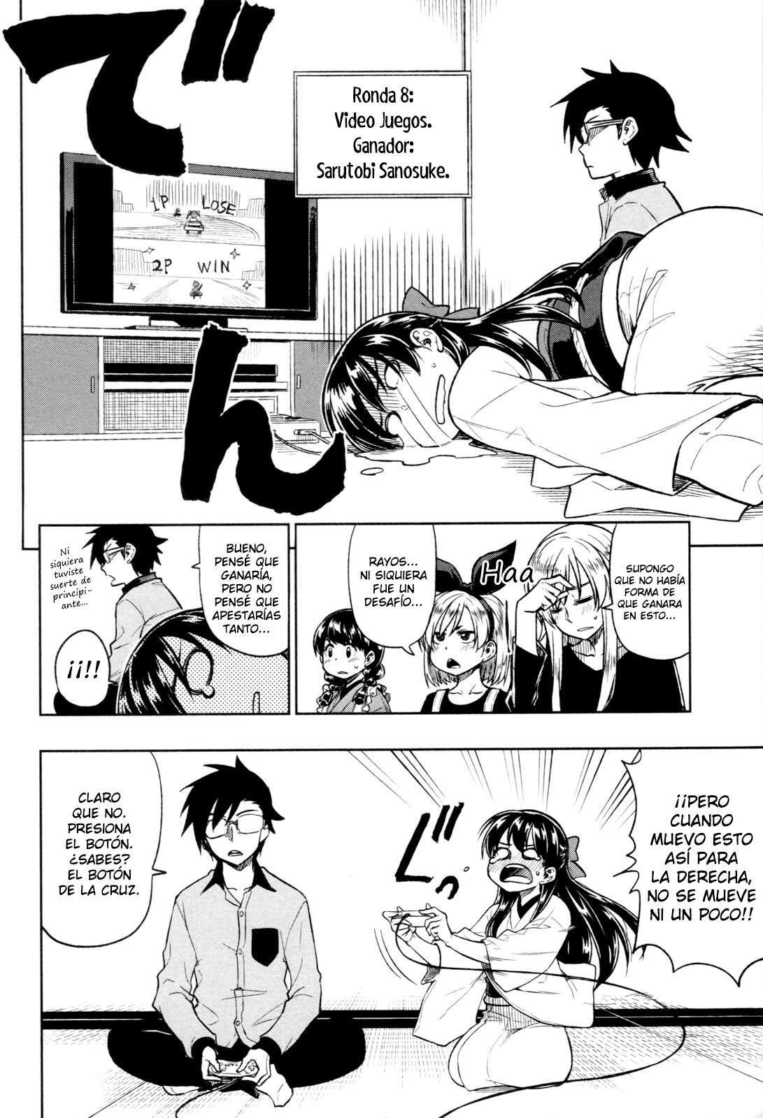 Capitulo 17 page 6