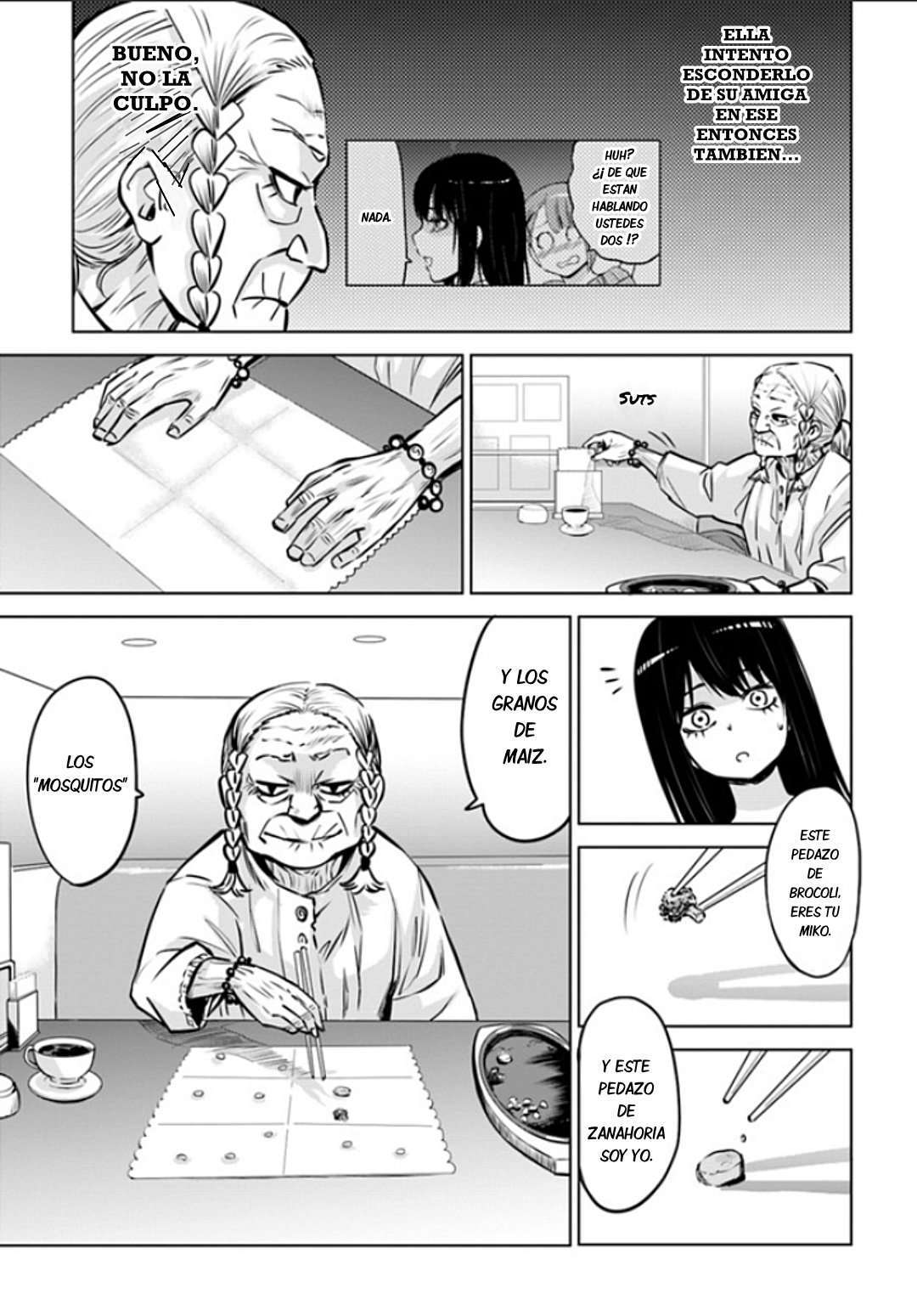 Capitulo 28 page 10