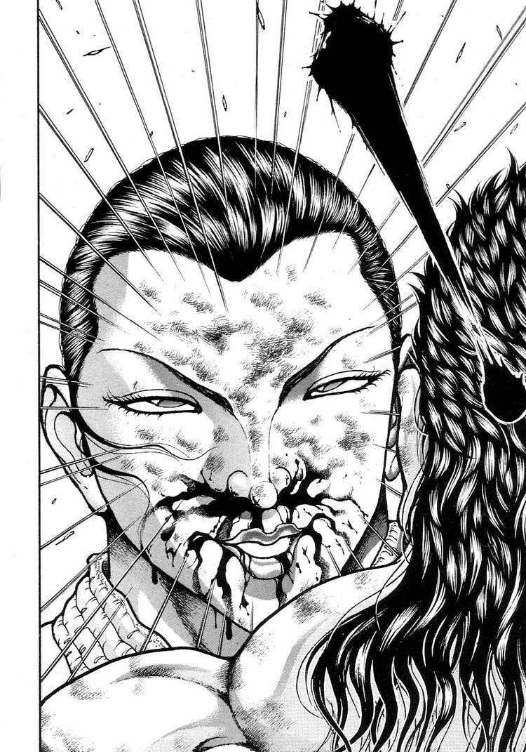 Capitulo 200 page 17