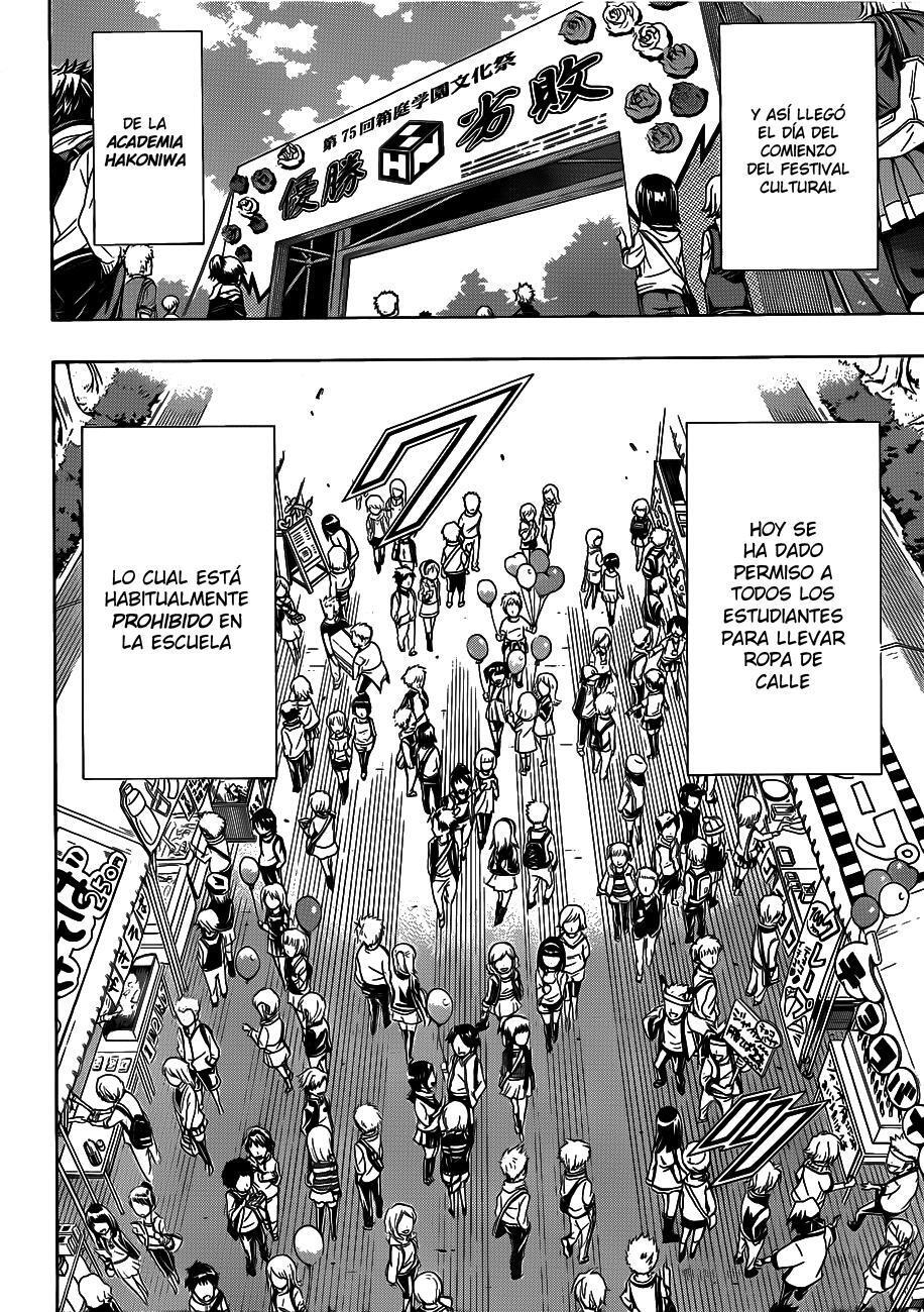 Capitulo 134 page 15