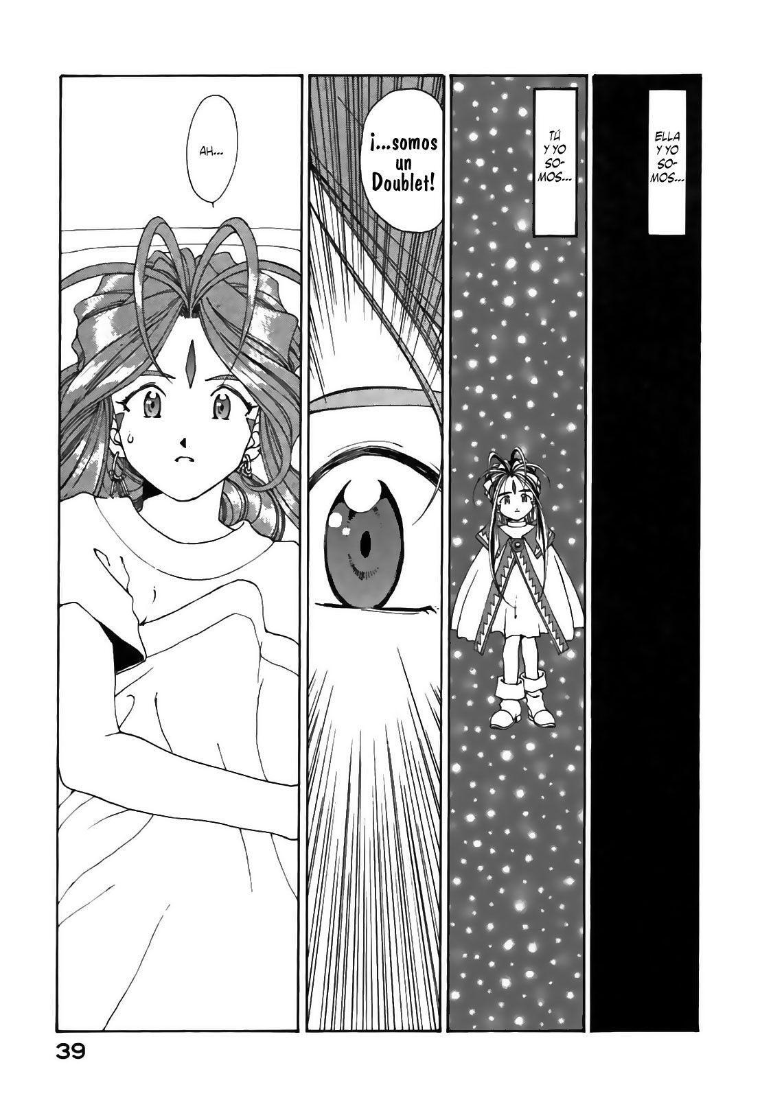Capitulo 99 page 4