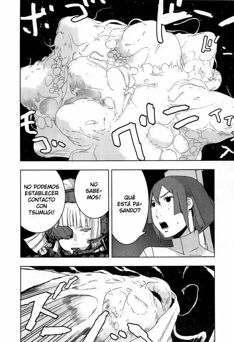 Capitulo 33 page 23