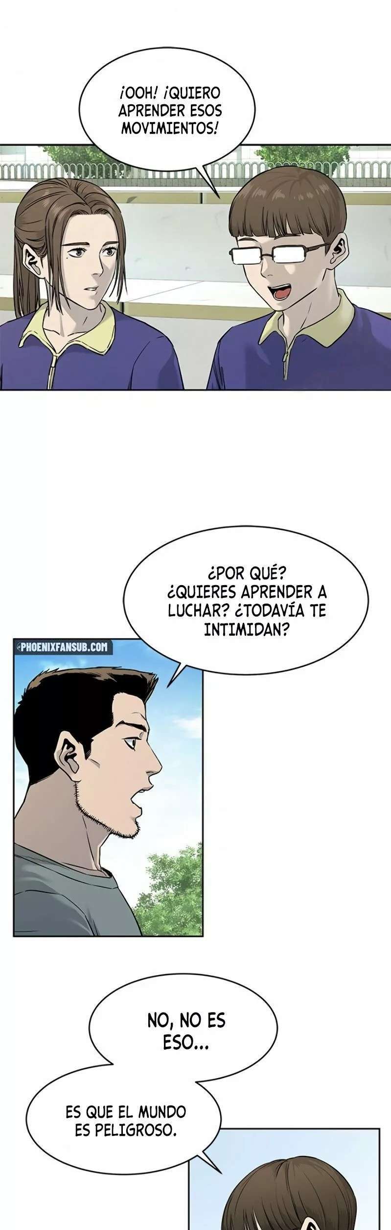 Capitulo 63 page 20