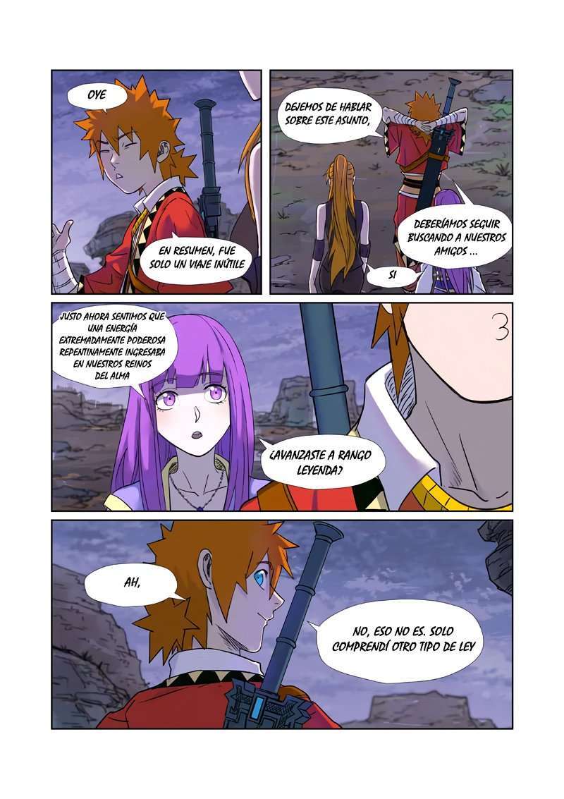 Capitulo 273 page 5