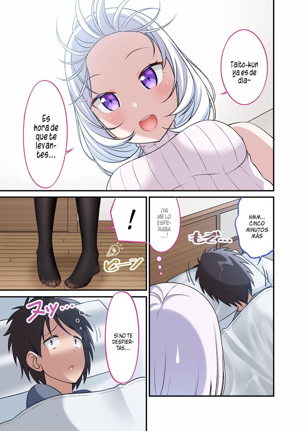 Capitulo 21 page 3