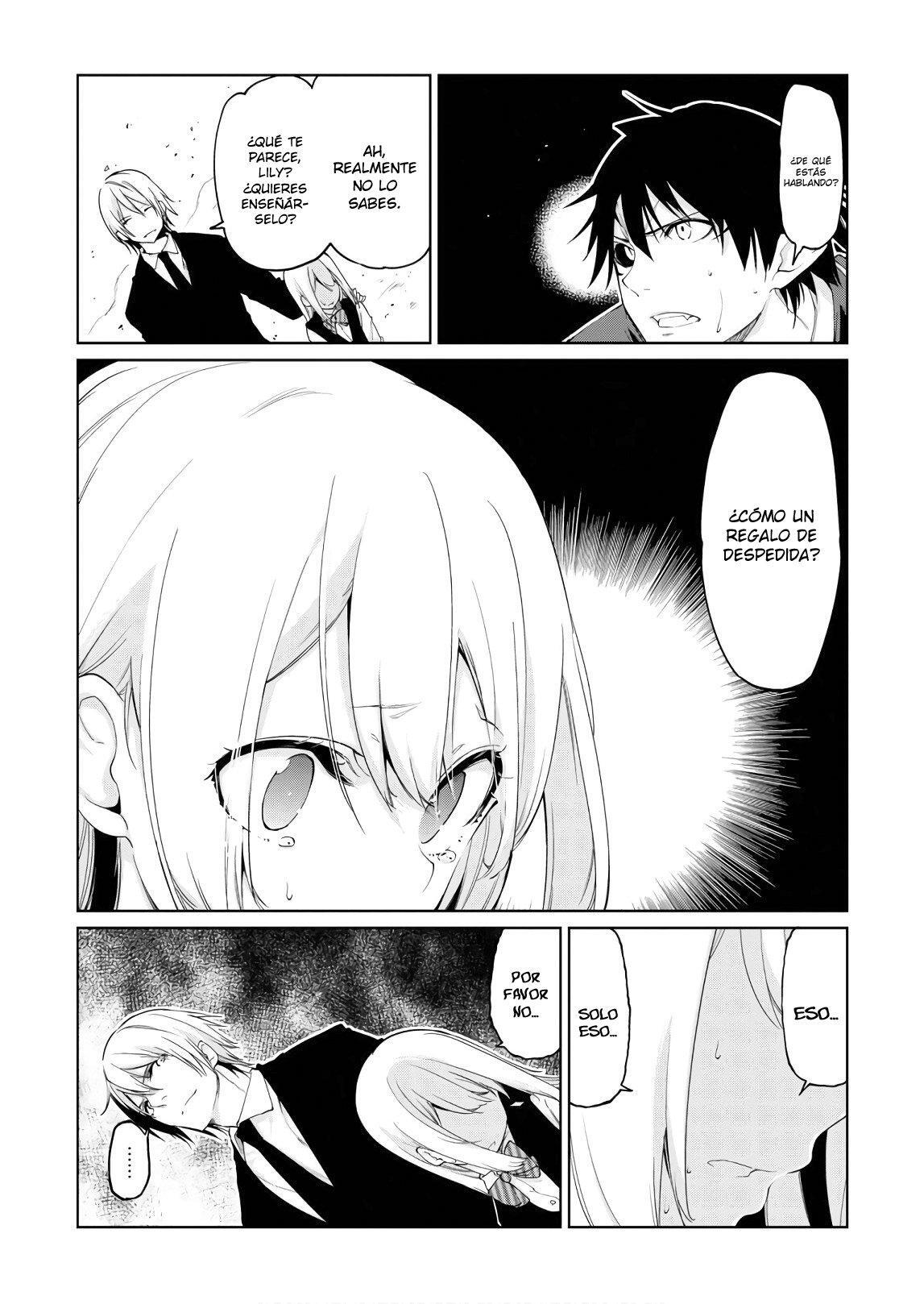 Capitulo 28 page 21