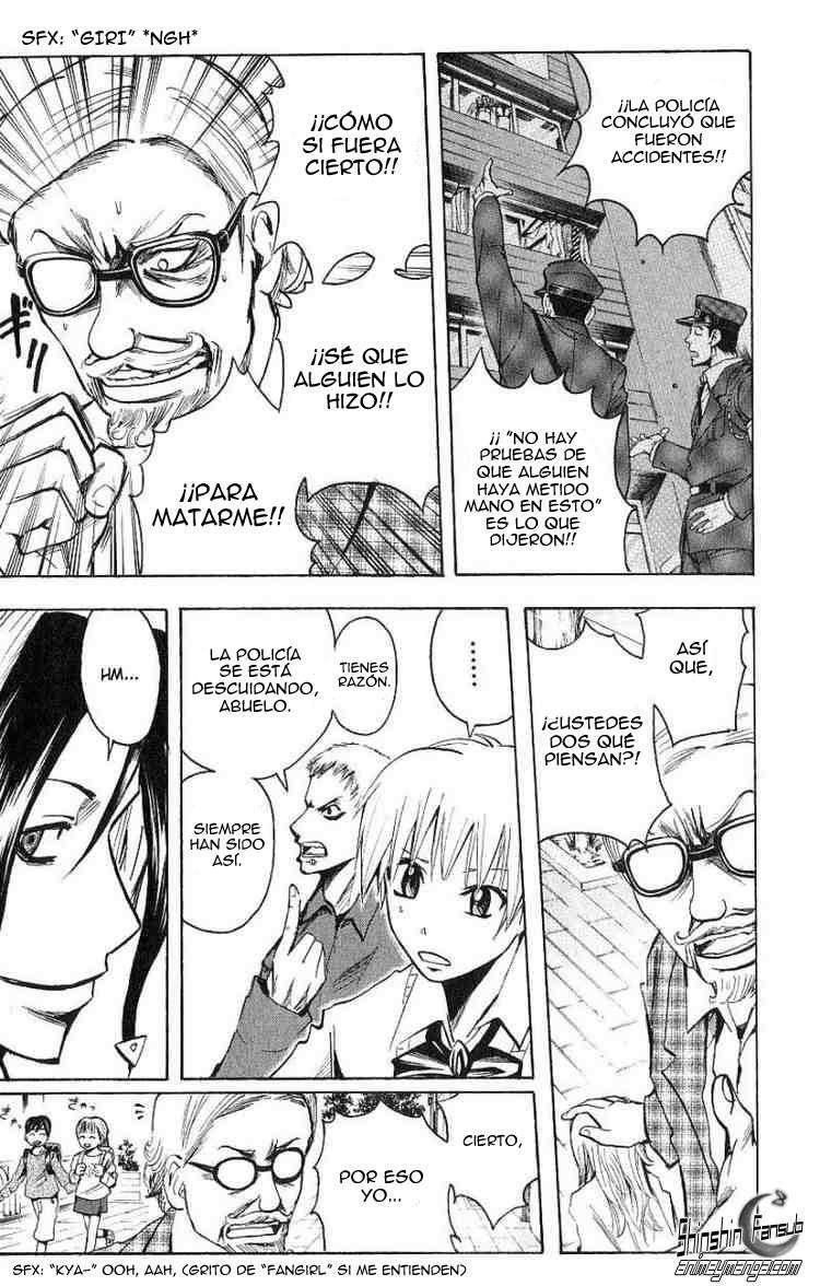 Capitulo 101 page 8