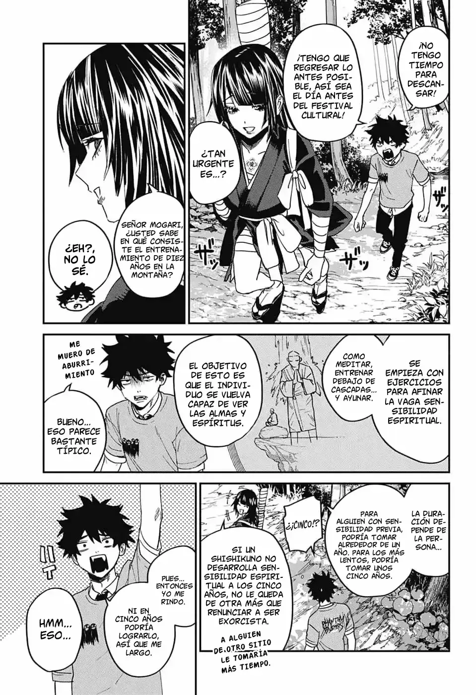 Capitulo 27 page 33