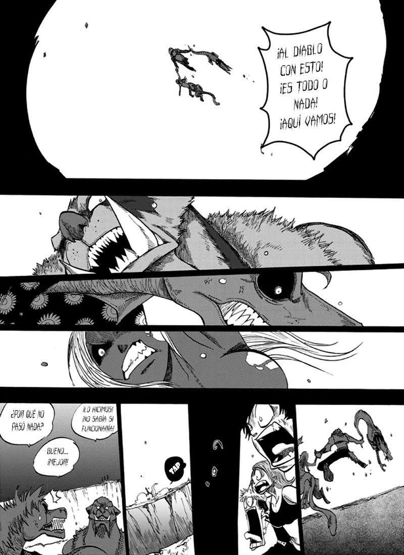 Capitulo 98 page 13