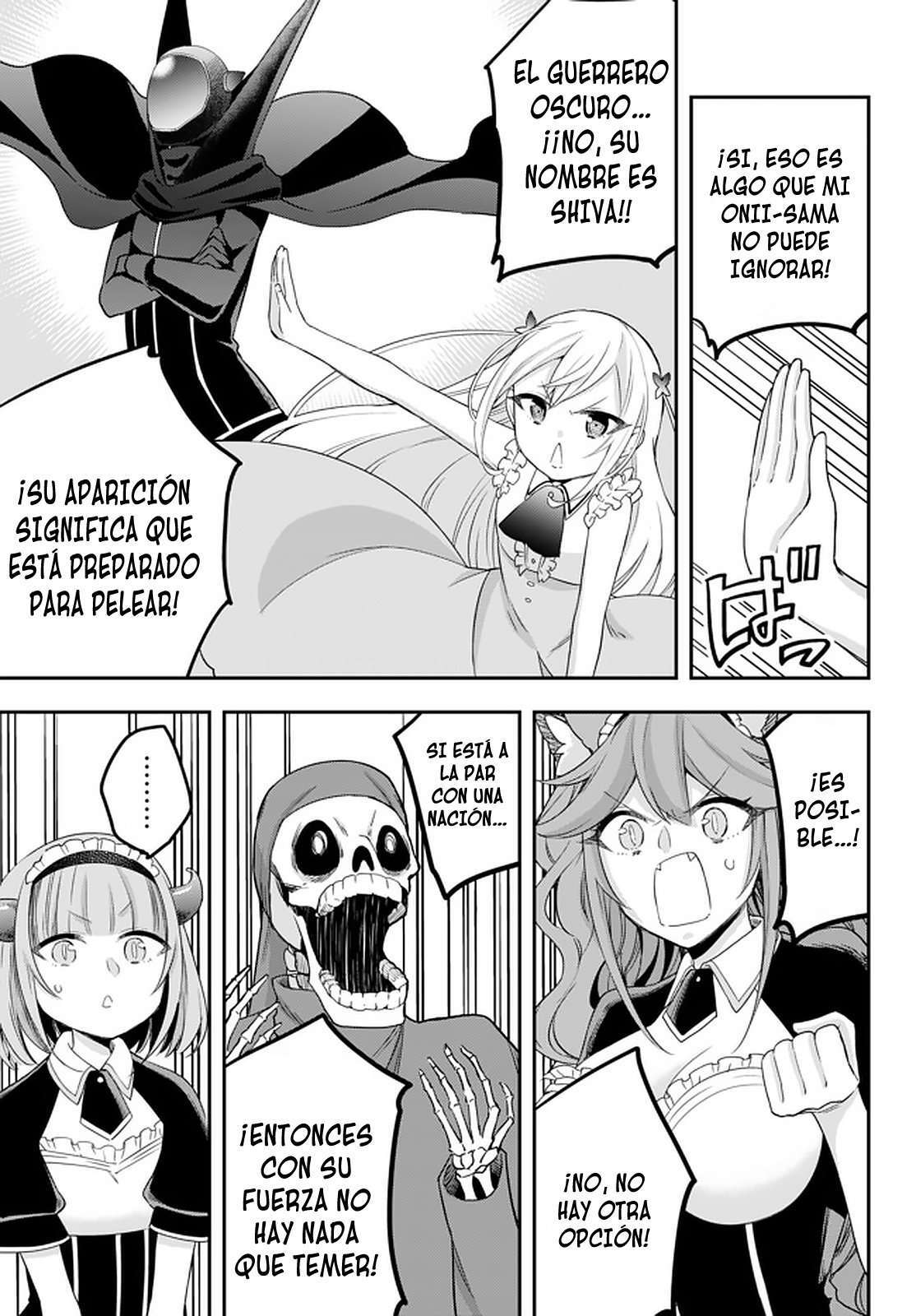 Capitulo 21 page 15