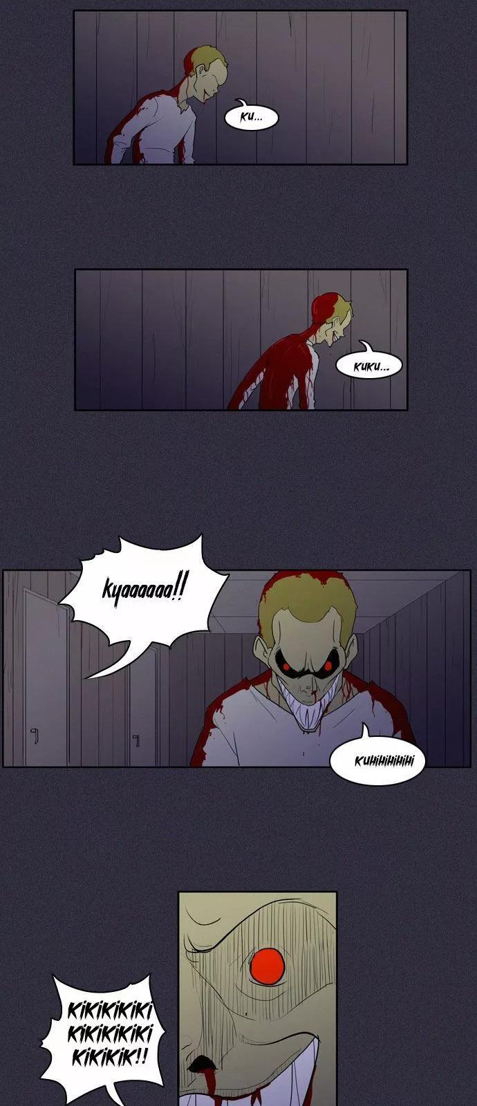 Capitulo 13 page 16