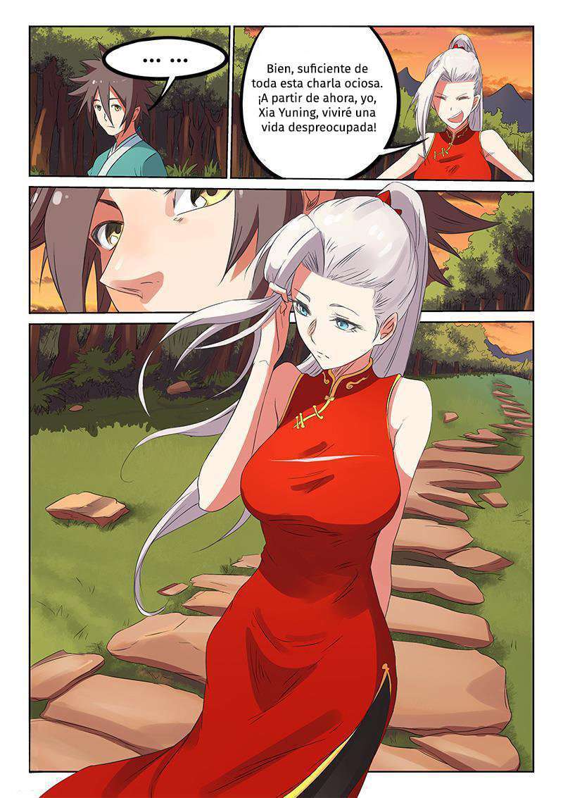 Capitulo 166 page 6