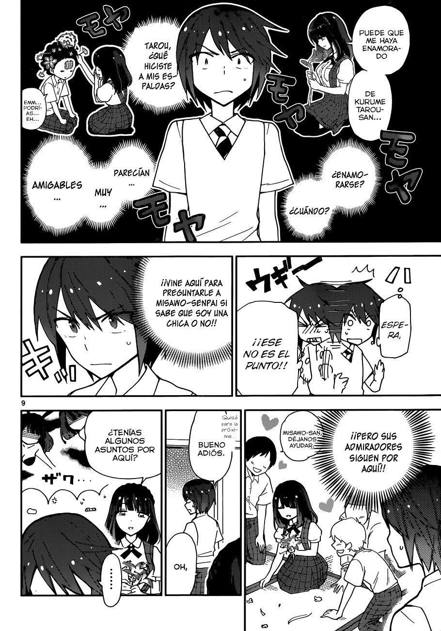 Capitulo 16 page 10