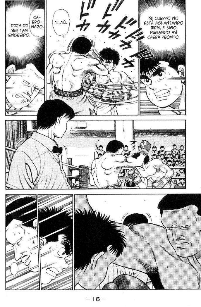 Capitulo 25 page 18