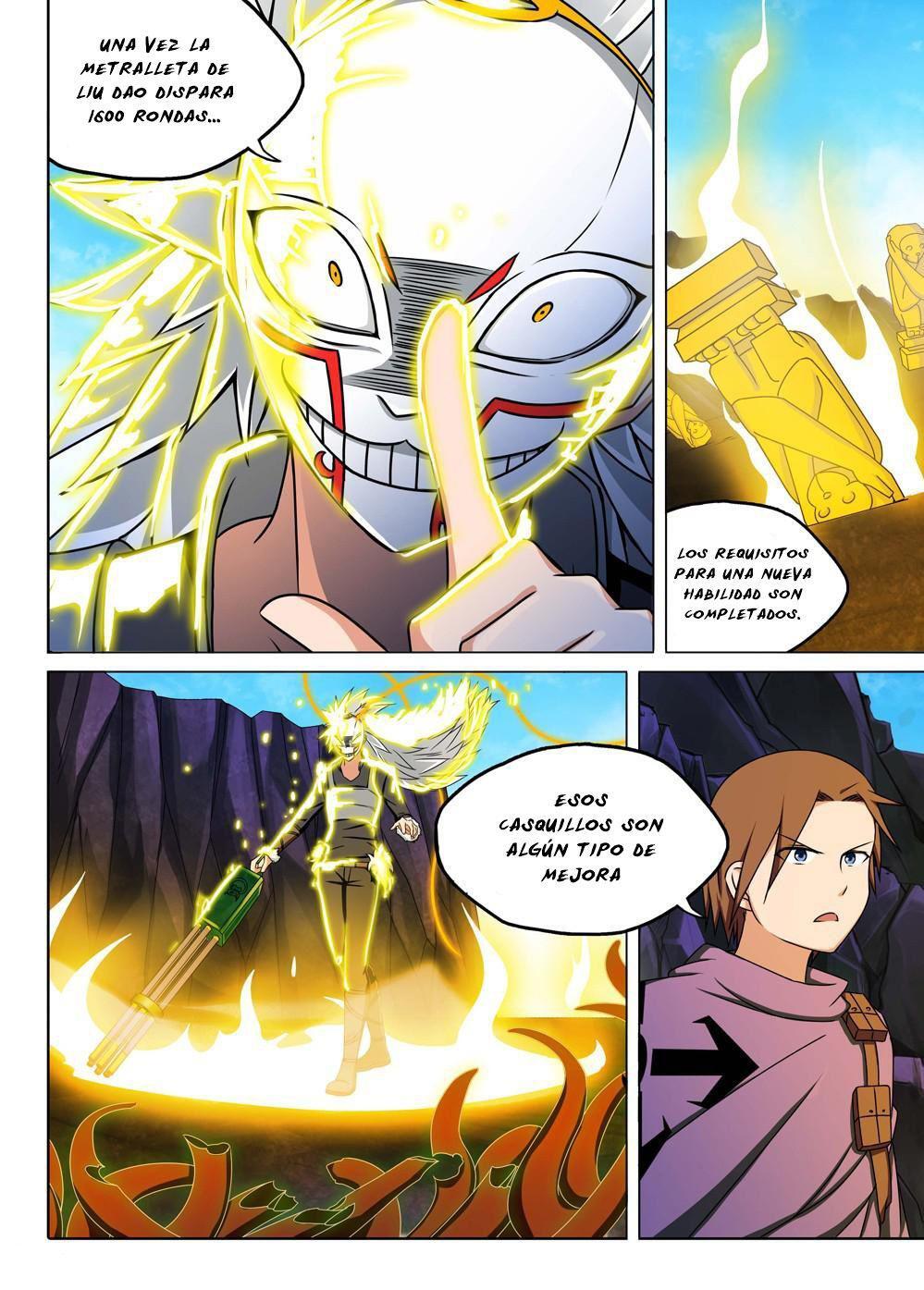 Capitulo 125 page 8