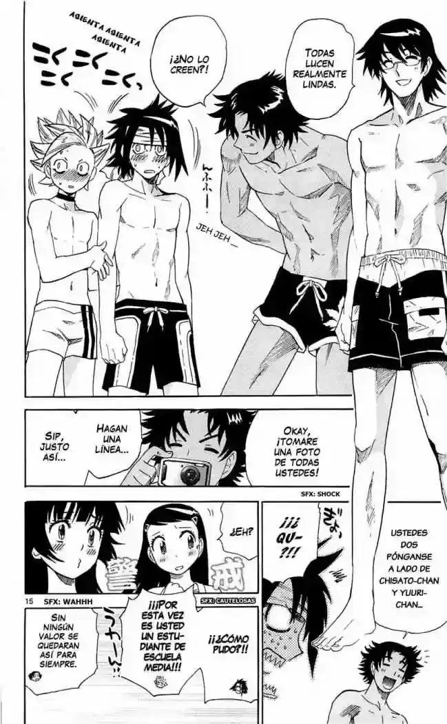 Capitulo 227 page 15