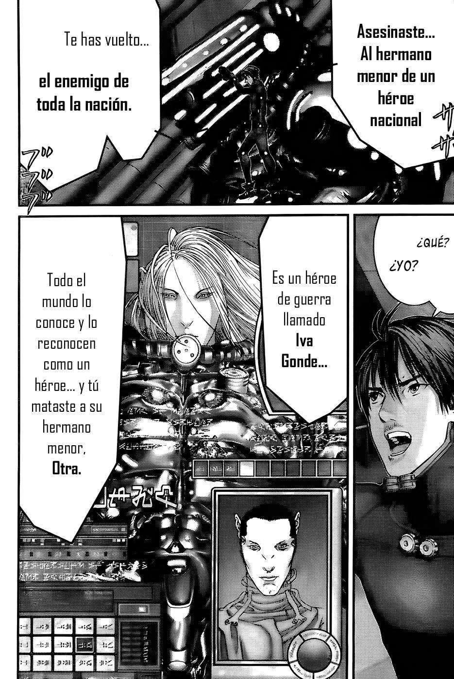 Capitulo 334 page 9