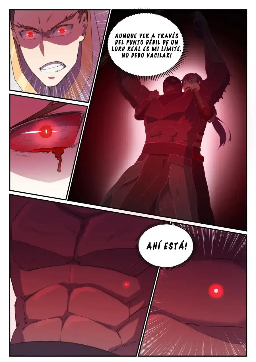 Capitulo 718 page 11