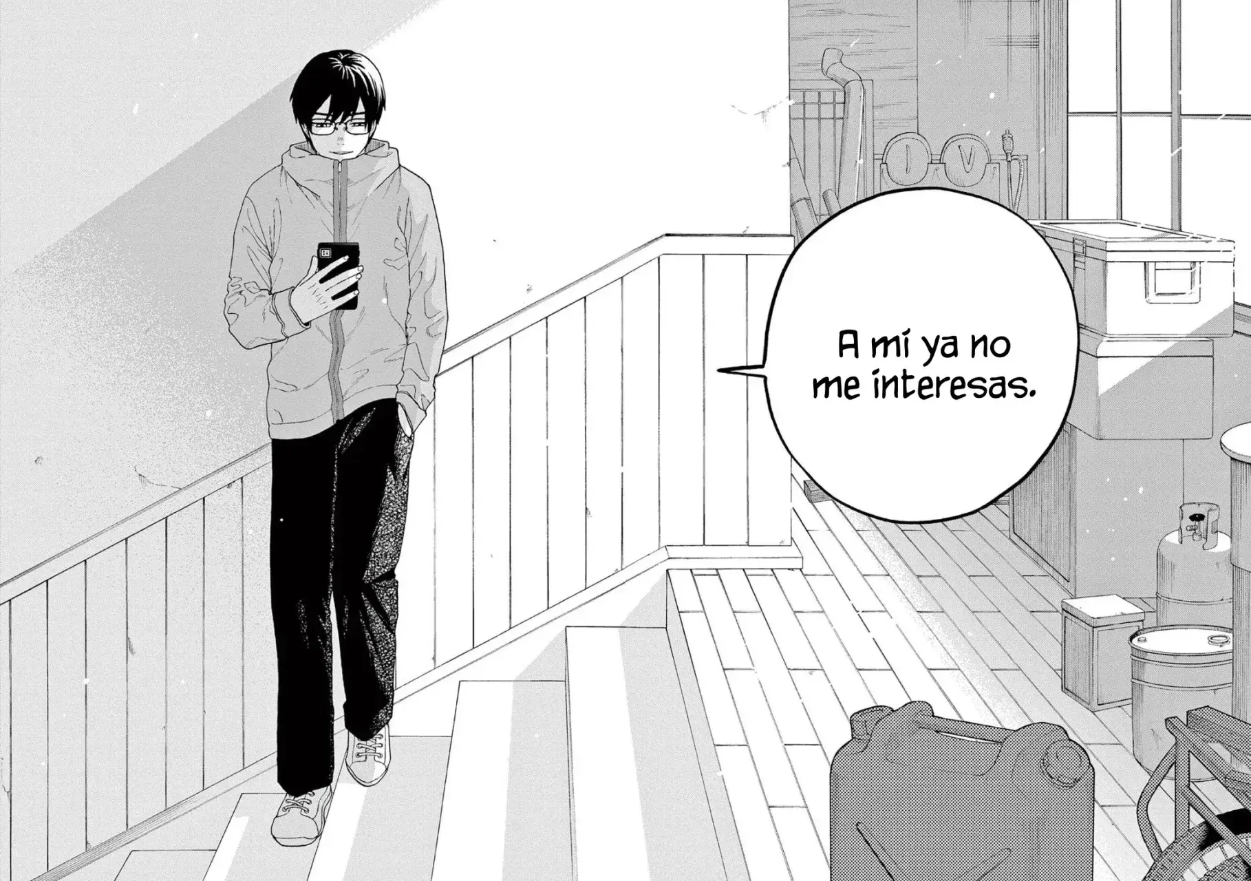 Capitulo 49 page 16